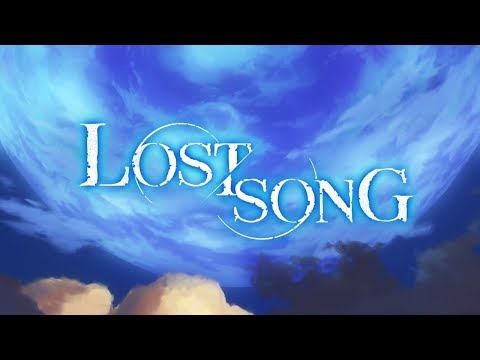 Lost Song Trailer