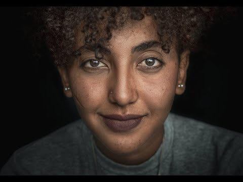 Gesichter der Flucht: Rahwa aus Eritrea
