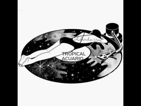 CUMBIA MORENA - EULOGIO MOLINA Y SU CONJUNTO.