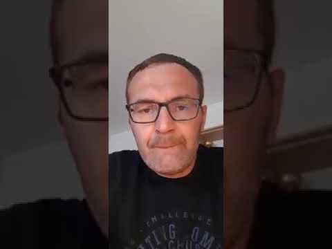 Fra Lazar Perica: 8 minuta o 'moćnicima"