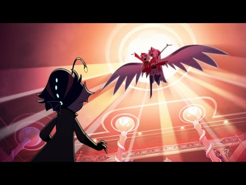 hazbin hotel season 2 ep 1 new pentious