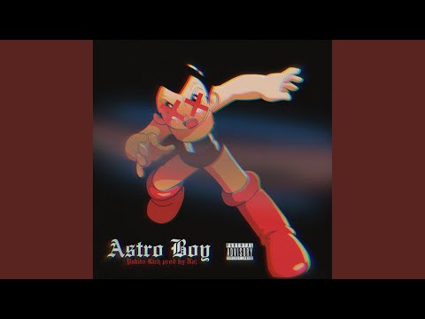 Astro Boy