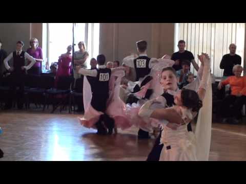Elfs-2012 8D rating Junior I Agnis Freimanis - Alina Vasilevska 1.2fin waltz