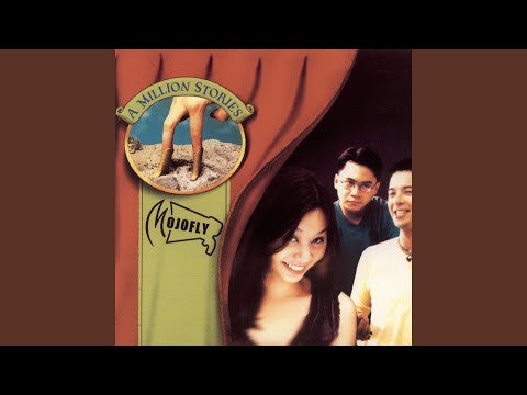 Scooter Boy - Mojofly
