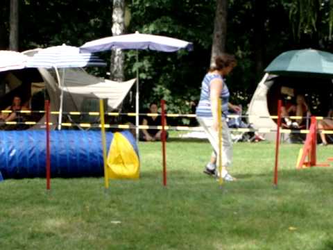 22 08 2010, Heddesheim, Birgit & Josh, J3 