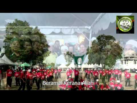 Shoutul Amal - Semarak Perjuangan