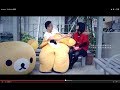 【MV】《Muffin Man》陳奕迅ESCAPE.HK 