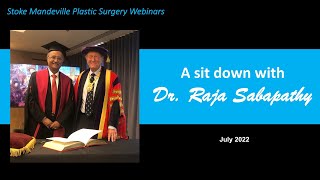 Honorary Fellowship Interview | Royal College of Surgeons, England (2022)