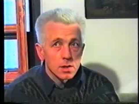 "І нарешті світанок" - Микола Кумановський - YouTube