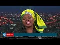 ANC Young Women S Desk Nude Protest
