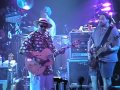 Widespread Panic 2000-06-27 Crosscut Saw - She Caught the Katy