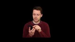 Look Down (&#39;Look Up&#39; Parody)