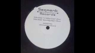 Eelke Kleijn – Knowledge Base (Original Mix)