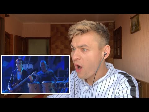 Reaction to Dimash - Sinful Passion (Best Performance in The History of Mankind )