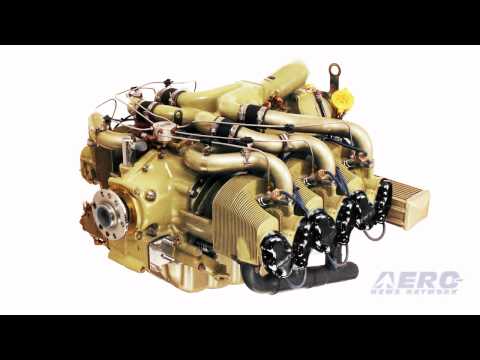 Aero-TV: Flight Design At Oshkosh - C4 Project Update