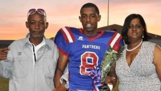 LIL TRACY RIP B.RICH & Caleb