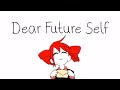 Dear Future Self - ft. Kasane Teto - TowTellLee - Cover by Kiya Akiyama