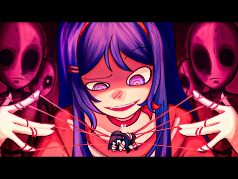 A TEORIA SUPREMA E HISTÓRIA DE MISIDE... O JOGO DA YANDERE...