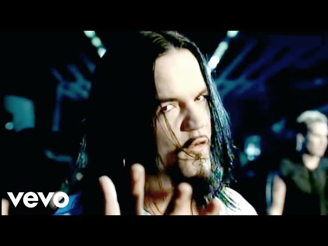 Saliva - Always (Jammit) (Remix Stems)