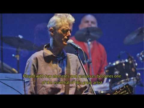 Lost And Found - Peter Hammill