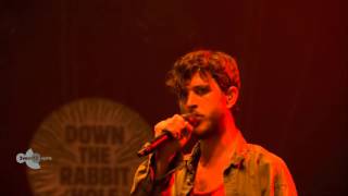 Oscar and the Wolf  Undress @ Down The Rabbit Hole 2015
