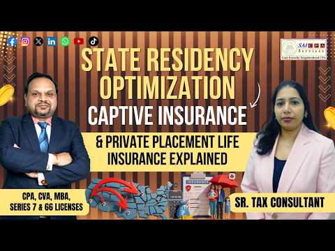 SAI CPA Services video.