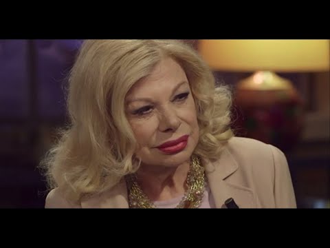 Sandra Milo, la confessione choc: “Il mio ex marito mi picchiava. Non ho mai denunciato per i figli…