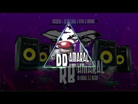YARA NOTA 10 - MC MH ORIGINAL, MC DANNY, MC DRICKA ( DJ RB AMARAL )