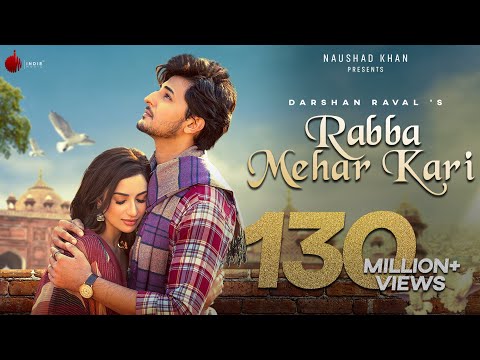 Rabba Mehar Kari Official Video | Darshan Raval | Youngveer | Aditya D | Tru Makers | Indie Music