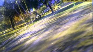 Big K.R.I.T. - Neva Go Back (Video FX)