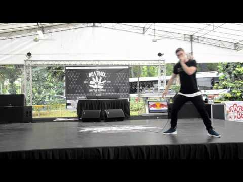 Mic Bandit - Poland - Beatbox Battle Royale Elimination Round