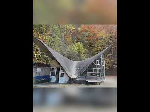 Băile Olănești, #valcea