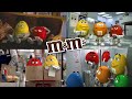 The Ultimate M M S Commercial Compilation 1995 2021
