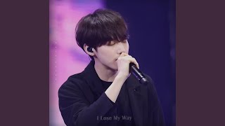 I Lose My Way