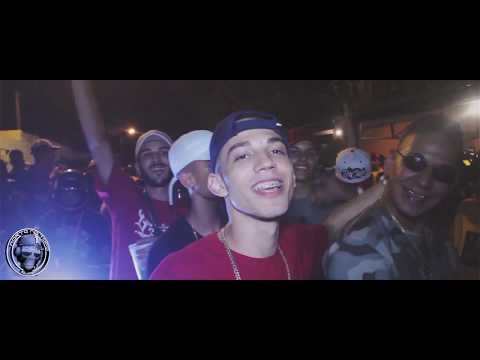 CYPHER NNT - MC ALISSINHO - MENOR JOÃOZINHO - MC GRANFINO ( DJ PG )