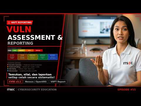 Vulnerability Assessment & Reporting