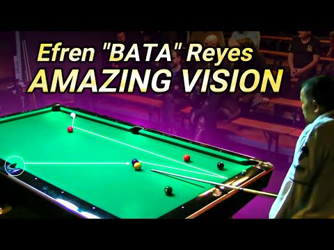 EFREN REYES ADVANCED IMAGINATION