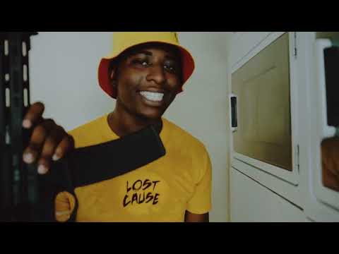 Dirty stick - abmajaay x abmkaay