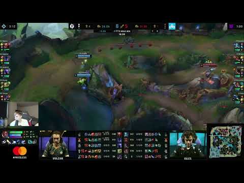 Jensen Exposes Alphari For Refusing To Learn Gwen!!!