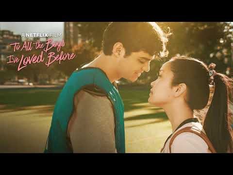 Daydreams - The Velveteins (To All the Boys I've Loved Before Soundtrack)