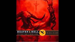 Heaven &amp; Hell - Fear