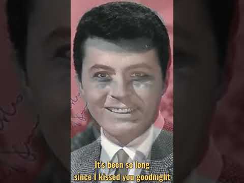 James Darren - Angel Face with lyrics