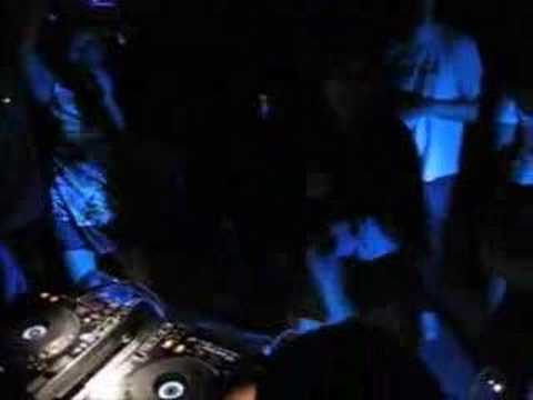 DJ ALA @ DIVE BOAT PARTY 07