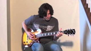 Video thumbnail for 2009 Gibson Les Paul Standard Professional Plus NEW by musiccitypickers