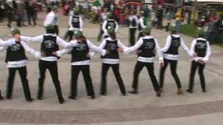 Celtic Connexion