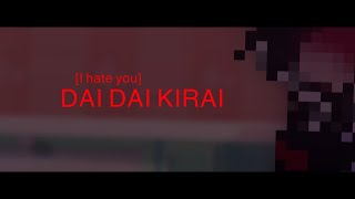 Download lagu DAI DAI KIRAI (I hate you) || Amrya mp3 Download lagu DAI DAI KIRAI (I hate you) || Amrya mp3