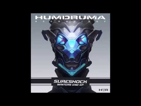 Sureshock-Winters End-HumDruma Recordingz
