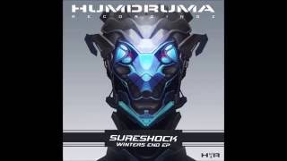 Sureshock-Winters End-HumDruma Recordingz