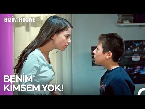Fakirhane Vlogu #6: Ne Anne Var, Ne Baba...  - Bizim Hikaye