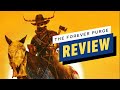 The Forever Purge Review